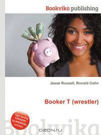 Booker T (wrestler)
