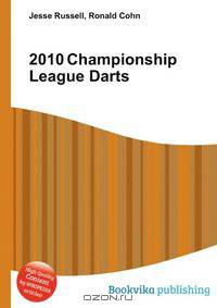 2010 Championship League Darts