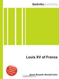 Louis XV of France