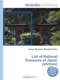 List of National Treasures of Japan (shrines)