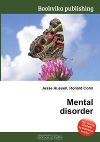 Mental disorder