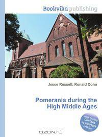 Pomerania during the High Middle Ages