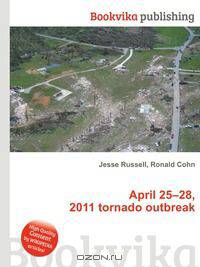 April 25–28, 2011 tornado outbreak