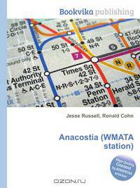 Anacostia (WMATA station)