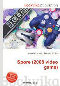 Spore (2008 video game)