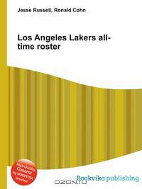 Los Angeles Lakers all-time roster