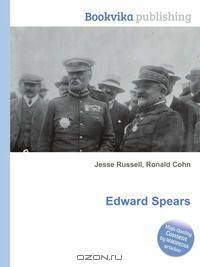Edward Spears