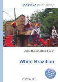 White Brazilian