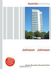 Johnson Johnson