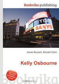 Kelly Osbourne