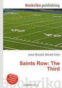 Saints Row: The Third