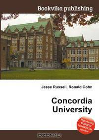 Concordia University