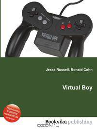 Virtual Boy