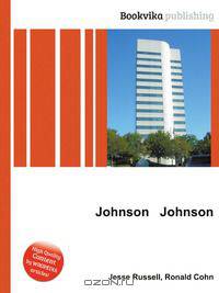 Johnson Johnson
