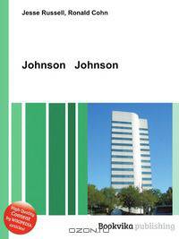 Johnson Johnson