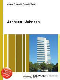 Johnson Johnson