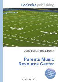 Parents Music Resource Center