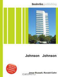Johnson Johnson