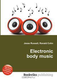 Electronic body music