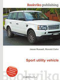 Sport utility vehicle