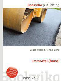Immortal (band)