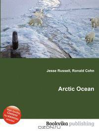Arctic Ocean