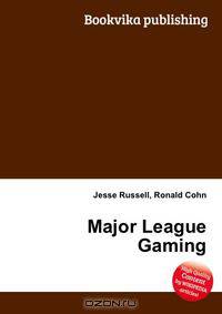 Major League Gaming