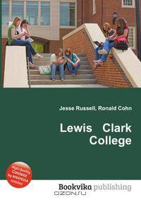 Lewis Clark College