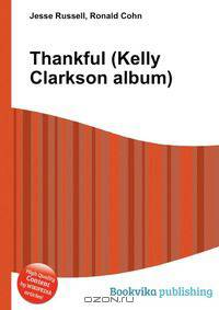 Thankful (Kelly Clarkson album)