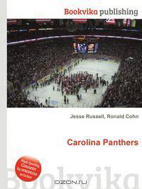 Carolina Panthers