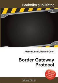 Border Gateway Protocol