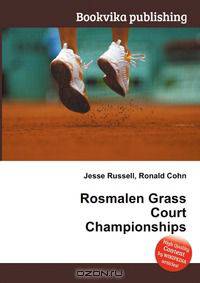 Rosmalen Grass Court Championships