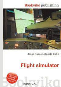 Flight simulator
