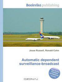 Automatic dependent surveillance-broadcast