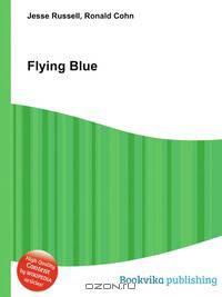 Flying Blue