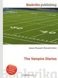 The Vampire Diaries