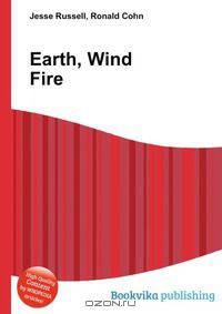 Earth, Wind Fire