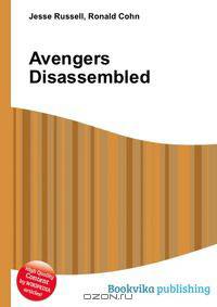 Avengers Disassembled