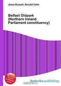 Belfast Oldpark (Northern Ireland Parliament constituency)