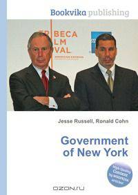 Government of New York