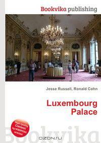 Luxembourg Palace