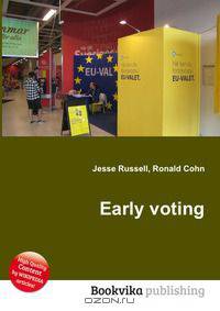 Early voting