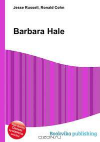 Barbara Hale