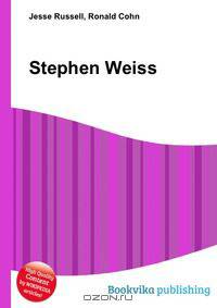 Stephen Weiss