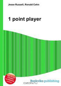 1 point player