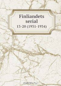 Finliandets serial