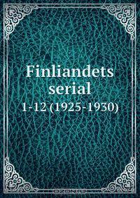 Finliandets serial