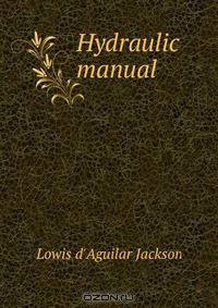 Hydraulic manual.