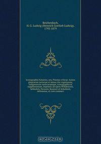 Iconographia botanica, seu, Plantae criticae. Icones plantarum rariorum et minus rite cognitarum, indigenarum exoticarumque, iconographia et supplementum, imprimis ad opera Willdenowii, Sehkuhrii, Personii, Roemeri et Schultesii, delineatae, et cum commen