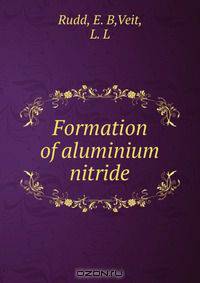 Formation of aluminium nitride